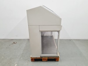 Thumbnail image of Labcaire HLF 12 Laminar Flow Cabinet Lab