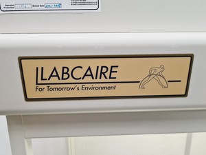 Thumbnail image of Labcaire HLF 12 Laminar Flow Cabinet Lab