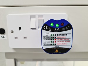 Thumbnail image of Labcaire HLF 12 Laminar Flow Cabinet Lab