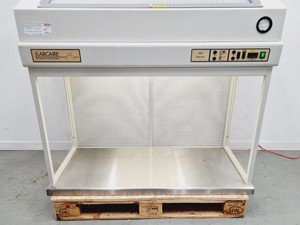 Thumbnail image of Labcaire HLF 12 Laminar Flow Cabinet Lab
