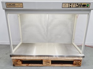 Thumbnail image of Labcaire HLF 12 Laminar Flow Cabinet Lab