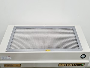 Thumbnail image of Labcaire HLF 12 Laminar Flow Cabinet Lab