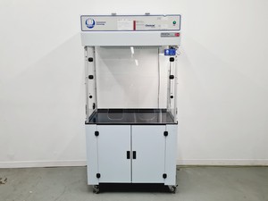 Image of Bigneat BC1004/05 Chemcap Filtration Safety Cabinet