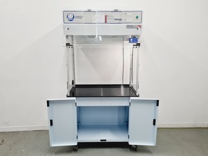 Thumbnail image of Bigneat BC1004/05 Chemcap Filtration Safety Cabinet