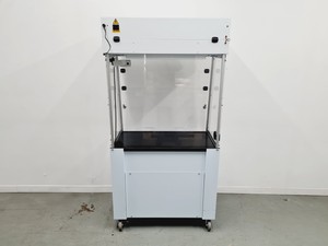 Thumbnail image of Bigneat BC1004/05 Chemcap Filtration Safety Cabinet