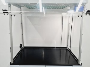 Thumbnail image of Bigneat BC1004/05 Chemcap Filtration Safety Cabinet