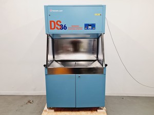 Thumbnail image of Techniplast DS36 Bedding Disposal Station 9STPGDS36UK Lab