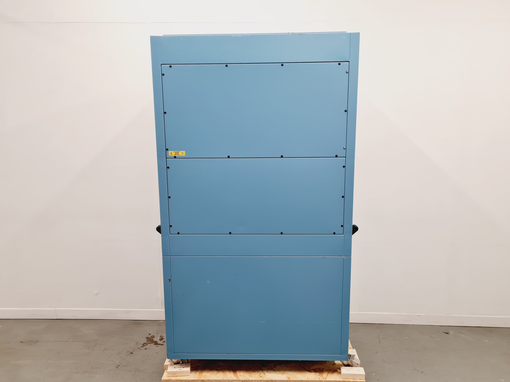 Image of Techniplast DS36 Bedding Disposal Station 9STPGDS36UK Lab