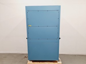 Thumbnail image of Techniplast DS36 Bedding Disposal Station 9STPGDS36UK Lab