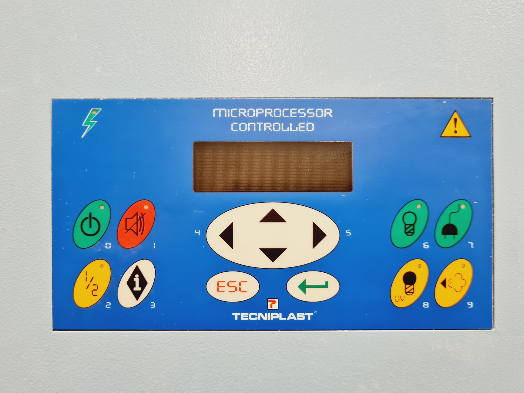 Image of Techniplast DS36 Bedding Disposal Station 9STPGDS36UK Lab