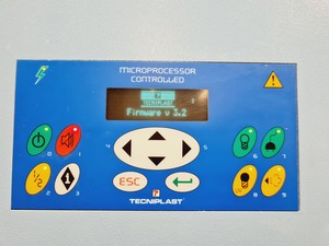 Thumbnail image of Techniplast DS36 Bedding Disposal Station 9STPGDS36UK Lab
