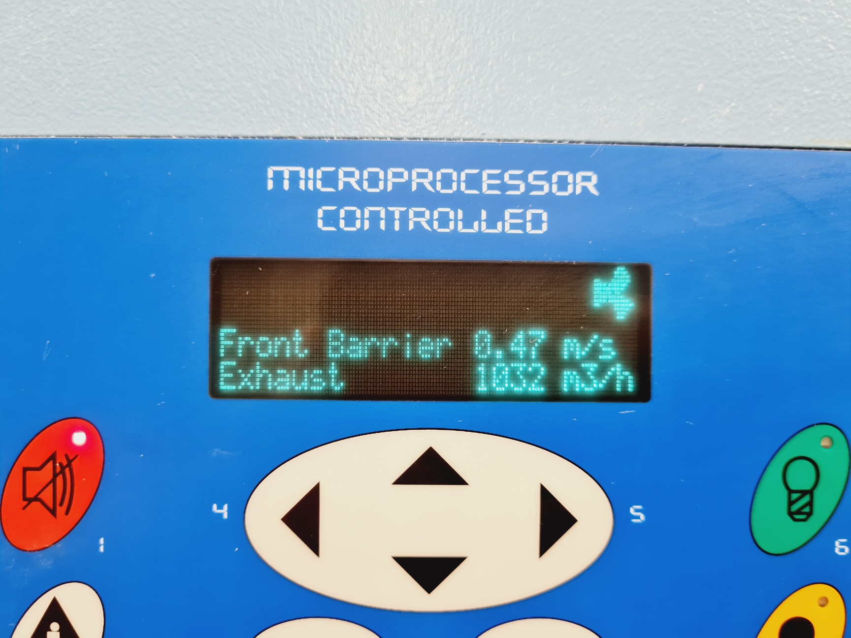 Image of Techniplast DS36 Bedding Disposal Station 9STPGDS36UK Lab
