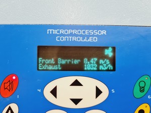 Thumbnail image of Techniplast DS36 Bedding Disposal Station 9STPGDS36UK Lab