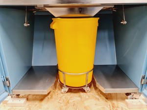 Thumbnail image of Techniplast DS36 Bedding Disposal Station 9STPGDS36UK Lab