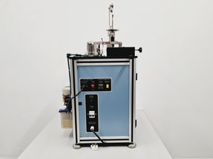 Thumbnail image of Ducom Instruments Pin On Disc Tribometer TR-20 Micro Lab