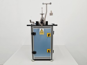 Thumbnail image of Ducom Instruments Pin On Disc Tribometer TR-20 Micro Lab