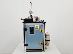 Thumbnail image of Ducom Instruments Pin On Disc Tribometer TR-20 Micro Lab