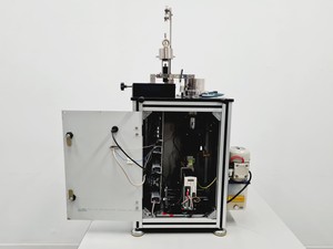 Thumbnail image of Ducom Instruments Pin On Disc Tribometer TR-20 Micro Lab