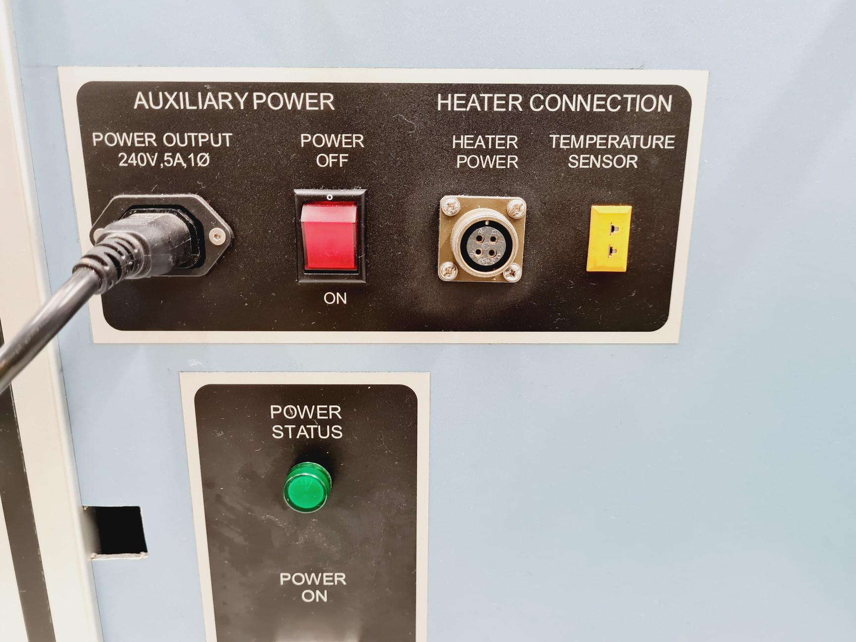 Image of Ducom Instruments Pin On Disc Tribometer TR-20 Micro Lab