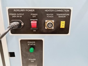 Thumbnail image of Ducom Instruments Pin On Disc Tribometer TR-20 Micro Lab