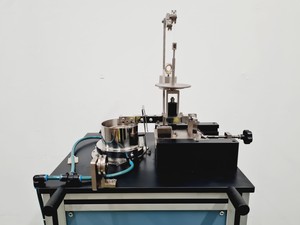 Thumbnail image of Ducom Instruments Pin On Disc Tribometer TR-20 Micro Lab