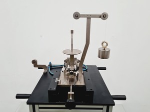 Thumbnail image of Ducom Instruments Pin On Disc Tribometer TR-20 Micro Lab