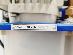 Thumbnail image of Ducom Instruments Pin On Disc Tribometer TR-20 Micro Lab