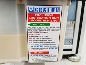 Thumbnail image of Ducom Instruments Pin On Disc Tribometer TR-20 Micro Lab