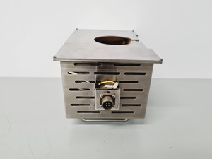 Thumbnail image of Ducom Instruments Pin On Disc Tribometer TR-20 Micro Lab