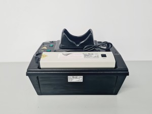 Image of UVP Chromato-Vue Cabinet C-65 with UVP UVLS-28 EL Series UV Lamp