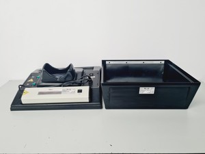 Thumbnail image of UVP Chromato-Vue Cabinet C-65 with UVP UVLS-28 EL Series UV Lamp