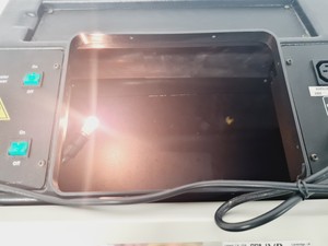 Thumbnail image of UVP Chromato-Vue Cabinet C-65 with UVP UVLS-28 EL Series UV Lamp