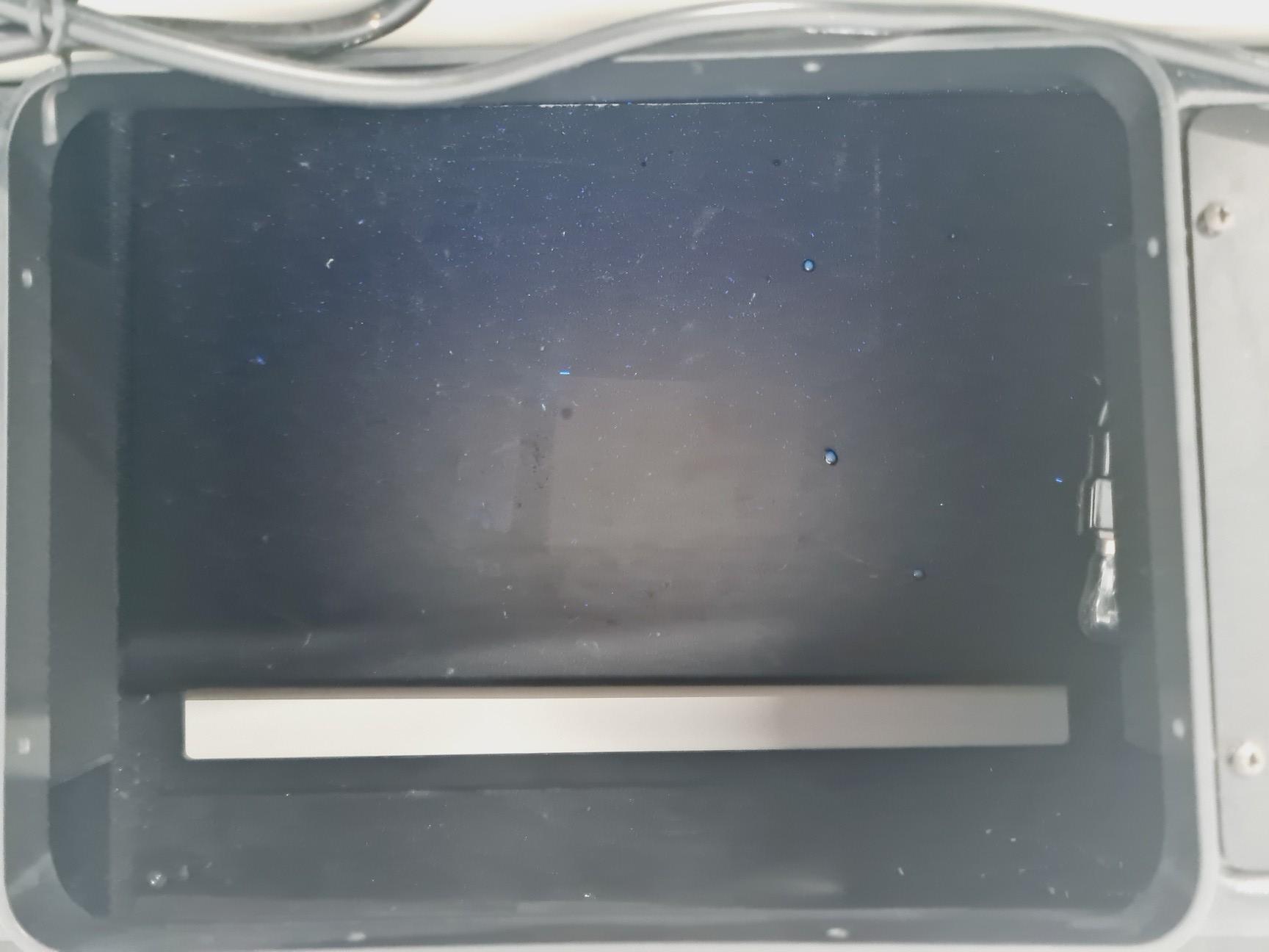 Image of UVP Chromato-Vue Cabinet C-65 with UVP UVLS-28 EL Series UV Lamp