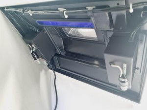 Thumbnail image of UVP Chromato-Vue Cabinet C-65 with UVP UVLS-28 EL Series UV Lamp