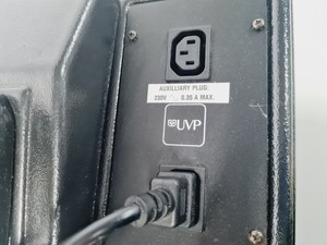 Thumbnail image of UVP Chromato-Vue Cabinet C-65 with UVP UVLS-28 EL Series UV Lamp