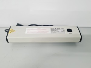 Thumbnail image of UVP Chromato-Vue Cabinet C-65 with UVP UVLS-28 EL Series UV Lamp