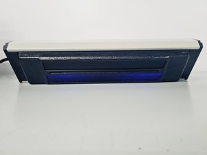 Thumbnail image of UVP Chromato-Vue Cabinet C-65 with UVP UVLS-28 EL Series UV Lamp