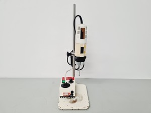 Image of Polytron PT 10-35 Homogeniser Stirrer with Kinematica PCU 8 S 