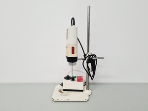 Thumbnail image of Polytron PT 10-35 Homogeniser Stirrer with Kinematica PCU 8 S 