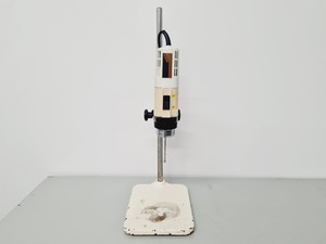Thumbnail image of Polytron PT 10-35 Homogeniser Stirrer with Kinematica PCU 8 S 