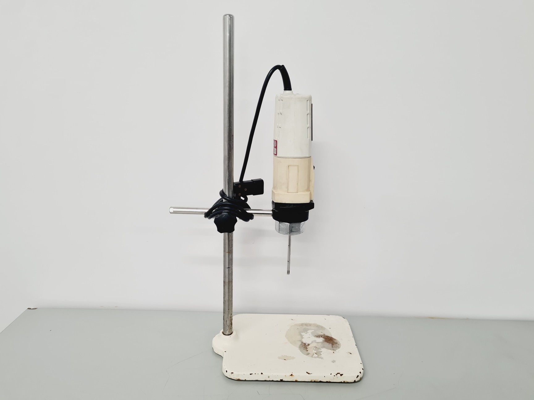 Image of Polytron PT 10-35 Homogeniser Stirrer with Kinematica PCU 8 S 