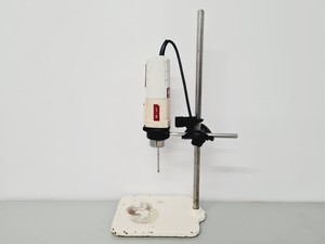 Thumbnail image of Polytron PT 10-35 Homogeniser Stirrer with Kinematica PCU 8 S 