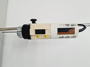 Thumbnail image of Polytron PT 10-35 Homogeniser Stirrer with Kinematica PCU 8 S 