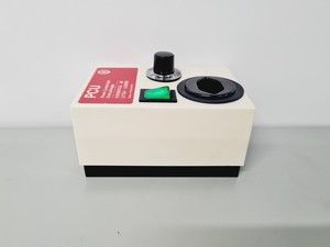 Thumbnail image of Polytron PT 10-35 Homogeniser Stirrer with Kinematica PCU 8 S 