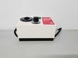 Thumbnail image of Polytron PT 10-35 Homogeniser Stirrer with Kinematica PCU 8 S 