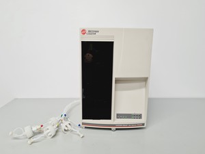 Thumbnail image of Beckman Coulter System Gold 126 Solvent Module, 127 Solvent Module, 116 Detector