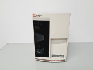 Thumbnail image of Beckman Coulter System Gold 126 Solvent Module, 127 Solvent Module, 116 Detector