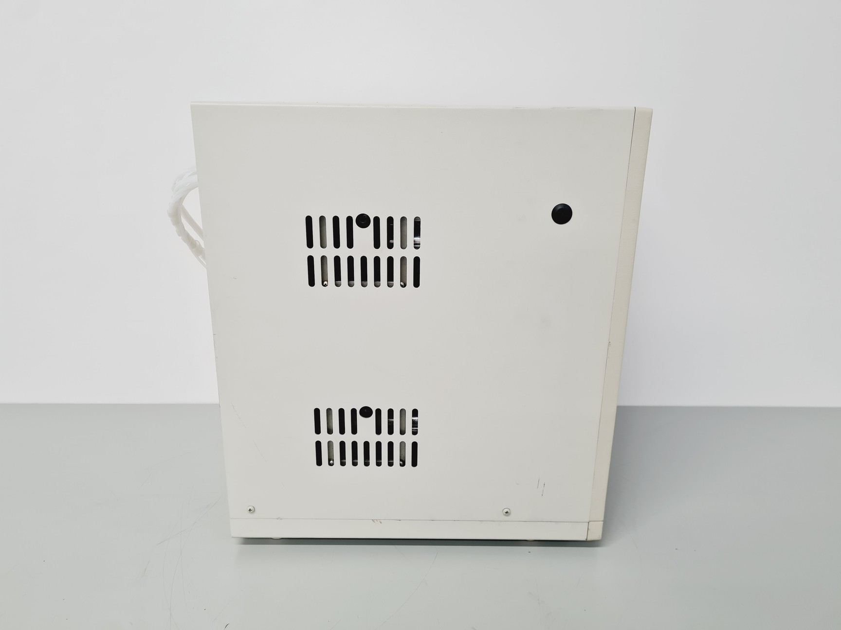 Image of Beckman Coulter System Gold 126 Solvent Module, 127 Solvent Module, 116 Detector