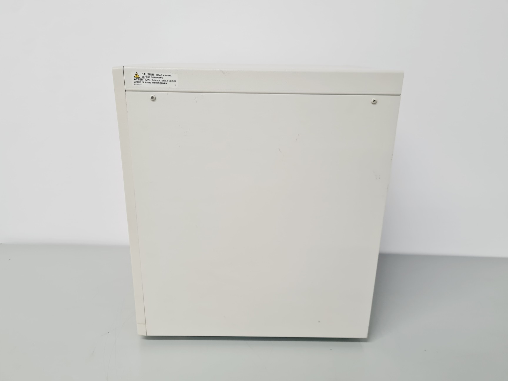 Image of Beckman Coulter System Gold 126 Solvent Module, 127 Solvent Module, 116 Detector