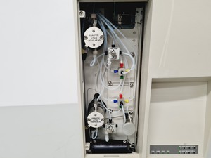 Thumbnail image of Beckman Coulter System Gold 126 Solvent Module, 127 Solvent Module, 116 Detector